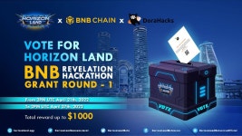 기대되는 메타버스, Horizon Land! - 코인정보 - 코인판