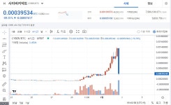 CYBER 코인의 은밀한 meet up 장소의 실체 사이버 풀 매x!! - 코인정보 - 코인판