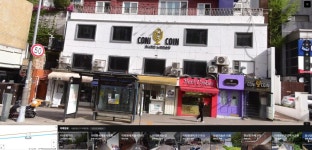 CYBER 코인의 은밀한 meet up 장소의 실체 사이버 풀 매x!! - 코인정보 - 코인판