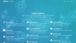 Pedity PEDI v0.1.3 업데이트 - 2019.01.03 - 페디 갤러리