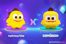 SAND 샌드박스에서 모두의 마블을 즐겨보자! - 코인정보 - 코인판