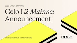 셀로 이더리움 L2 3/26 이전 - 코인정보 - 코인판 셀로 이더리움 L2  3/26 이전 - 코인정보 - 코인판