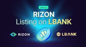 LBank Exchange, 2022년 1월 24일 라이즌 상장 예정 - 코인정보 - 코인판