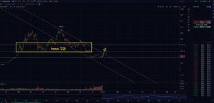 빅숏은 fomo 구간에서 나온다 - 선물/마진 게시판 - 코인판