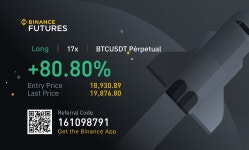 캡쳐후 익절은 진리 - 선물/마진 게시판 - 코인판