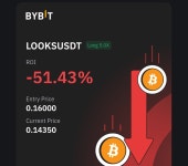 ㅋㅋ 내가 쫄려할까봐? - 선물/마진 게시판 - 코인판
