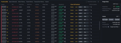 냠냠..나는야 탑게이 농사꾼..씨를 뿌리죠 .. - 선물/마진 게시판 - 코인판