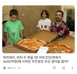 코인이전엔 피자데이가 없었어? - 선물/마진 게시판 - 코인판