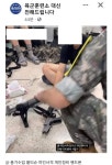 요즘 군대 총기 개인정비 근황 ㄷㄷ..jpg - 자유게시판 - 코인판
