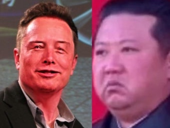 일론마스크 김정은 공통점 - 자유게시판 - 코인판
