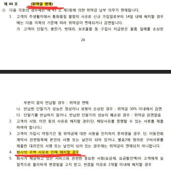 SKT 위약금 면제 빨리 결정났으면 좋겠다 - 자유게시판 - 코인판
