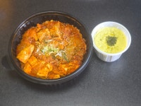오늘의 늦은 점심 대패삼겹김치찜 - 자유게시판 - 코인판