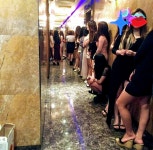강남 텐프로 사진이라는데 - 자유게시판 - 코인판