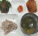 오늘의 구내식당 - 자유게시판 - 코인판