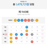 어제 복권 결과.. - 자유게시판 - 코인판