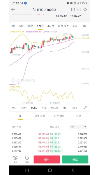눈꼽만큼 떨어졋네 ... - 자유게시판 - 코인판 - 가상화폐 커뮤니티, 비트코인, 이더리움, 리플, 빗썸, 업비트 김프 시세, 갤러리