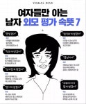 여자들만 아는 남자 외모 속뜻 - 자유게시판 - 코인판