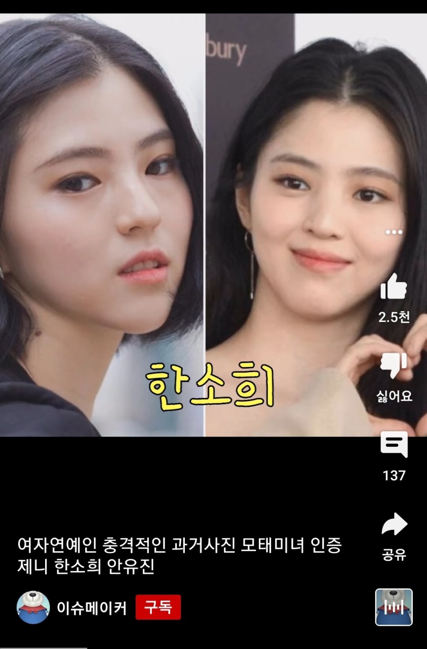 한소희 모친, 불법 도박장 운영 혐의로 징역형 집행유예 판결 받아