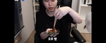 오늘 야식은 보쌈 막국수다 - 자유게시판 - 코인판