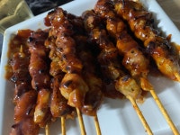 노브랜드 닭꼬치강추! - 자유게시판 - 코인판