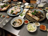 상견례 하고 옴 - 자유게시판 - 코인판