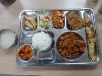 5천원짜리 구내식당 클라스ㄷㄷㄷ - 자유게시판 - 코인판