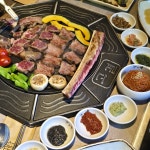 아침에 너보스 단타로 150장 벌고 우대갈비먹으러옴 - 자유게시판 - 코인판