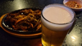 맥주한잔허자~~ - 자유게시판 - 코인판