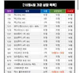 코인빗 콜라보 이벤트.. 밀린애드 한방에 해결할거같음 - 자유게시판 - 코인판