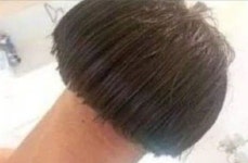 ( 주간 짤방 ) 진짜 망한 머리 컬렉션 - 자유게시판 - 코인판