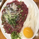 광장시장 육회탕탕이 먹어본사람 - 자유게시판 - 코인판