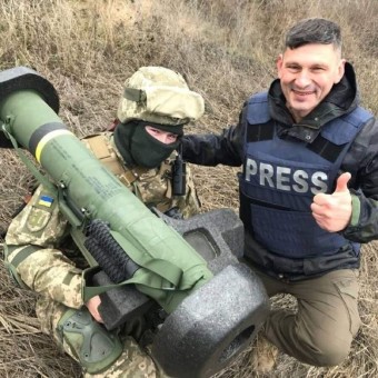 우크라이나 vs 러시아 전쟁근황 .jpg - 자유게시판 - 코인판