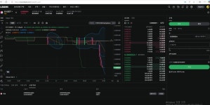 300피트 네트워크 FIT-LBank - 자유게시판 - 코인판