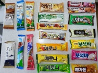 아이스크림 마트 다녀왔다 - 자유게시판 - 코인판