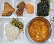 오늘의 구내식당 - 자유게시판 - 코인판
