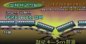 90년도에 구포역 열차 전복사건 아는사람? - 자유게시판 - 코인판