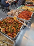 요즘 한식뷔페 끝판왕 - 자유게시판 - 코인판