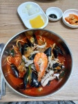 군산 복성루 짬뽕 먹었읍니다 - 자유게시판 - 코인판