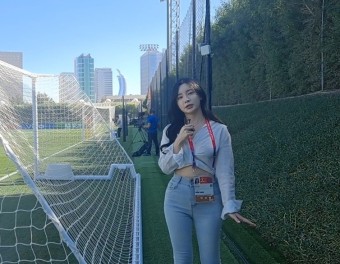 곽민선 아나운서 골반.jpg - 자유게시판 - 코인판