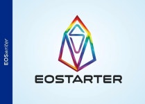 EOSTARTER, EOS 혁신을 배양하기 위해 출시 - 이오스 - 코인판 - 가상화폐 커뮤니티, 비트코인 김프 사이트, 김치프리미엄, 빗썸, 업비트 시세... 