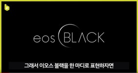 이오스블랙 쉽게 이해되는 영상 - 이오스 - 코인판