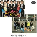 추억의 일요일 tv프로그램 공식 - 유머/감동 - 코인판