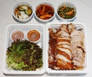 제주산 흑돼지 족발 - 유머/감동 - 코인판