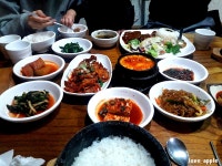전주 5천원 백반정식 - 유머/감동 - 코인판