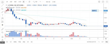링크플로우 니가이기나 내가이기나 해보자 - 손익인증 게시판 - 코인판