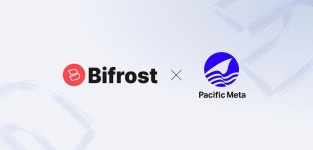 BFC X Pacific Meta - 바이프로스트 - 코인판