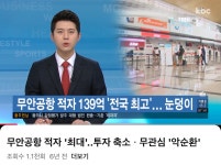 무안공항참사가 인재인 이유 - 정치/시사 - 코인판