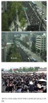 교육)) 서이초 사건에 분노한 교사들... 광화문을 메운 검은 물결~~~ - 정치/시사 - 코인판