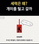 세력은 왜? 개미를 털고 갈까? - 폰카갤러리 - 코인판