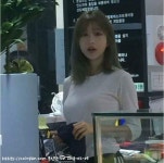 유명한 PC방 알바녀 - 폰카갤러리 - 코인판